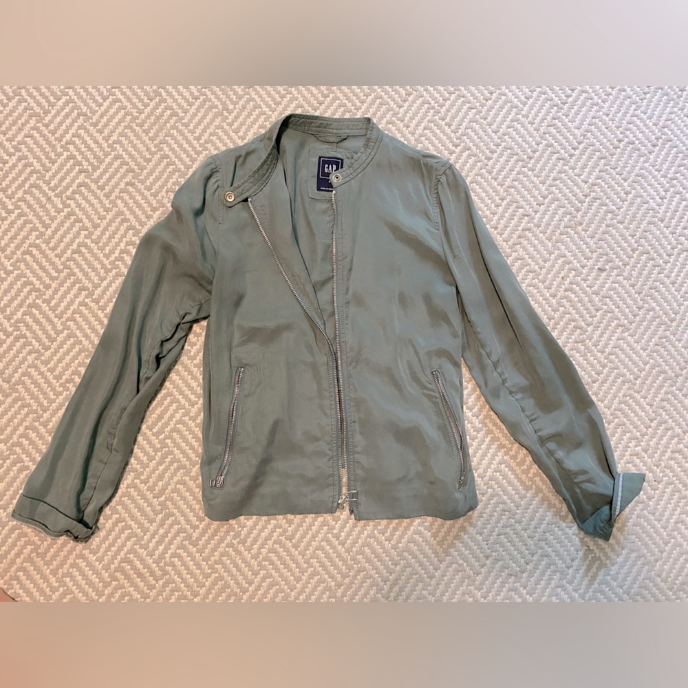 Gap lightweight jacket